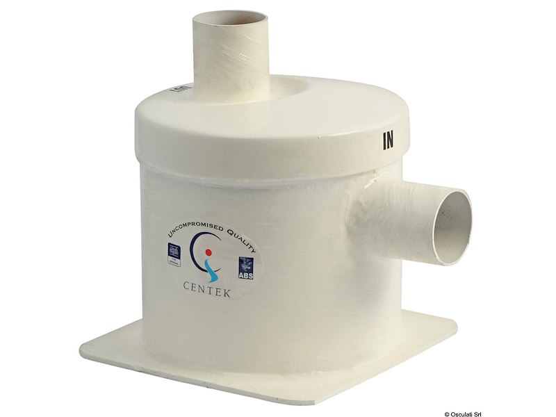 CENTEK Vernalift Top