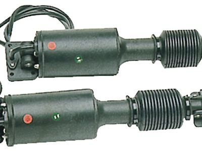 Sistema di flaps elettromeccanici EM