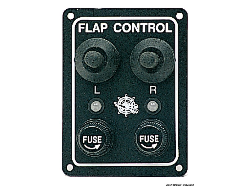 Pannello comando per 51.350.00 