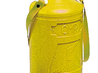 Doccia portatile a pressione 8 l 