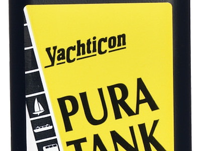 YACHTICON Pura Tank 500 ml 