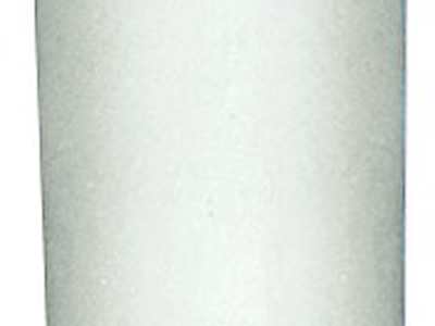 Boccola per linee d’asse con armatura esterna in resina; versione esterno/ interno in millimetri