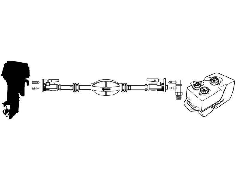 Linea di alimentazione