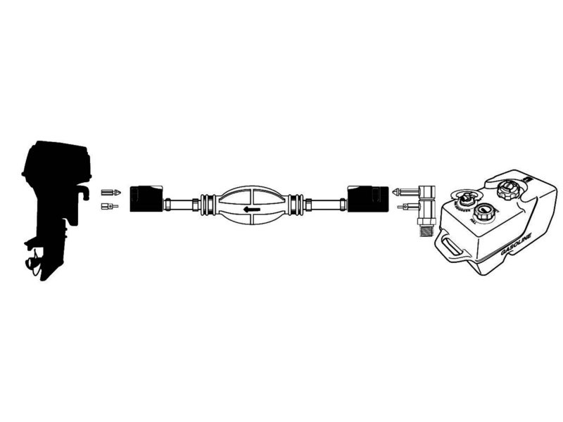 Linea di alimentazione