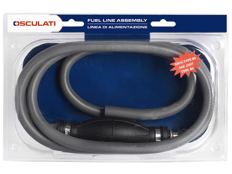 Linea di alimentazione