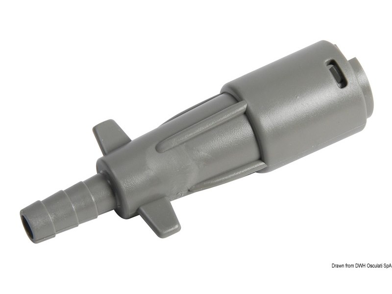 Innesto carburante Mercury/Mariner