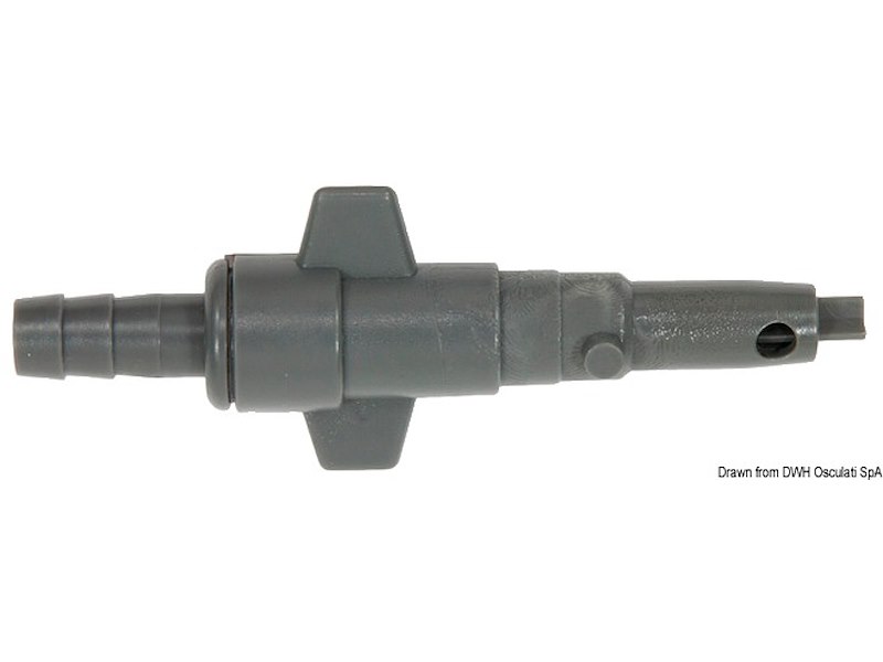 Innesto carburante Mercury/Mariner