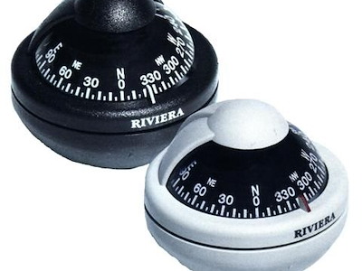 BUSSOLE RIVIERA COMET BC2