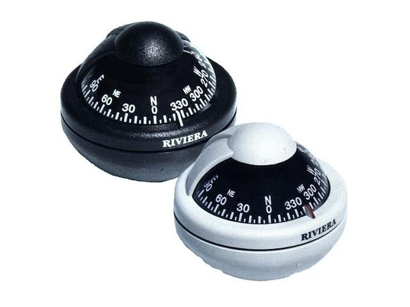 BUSSOLE RIVIERA COMET BC2