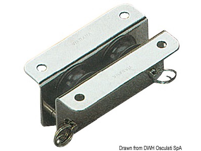 Bozzelli e rinvii per tessili VIADANA