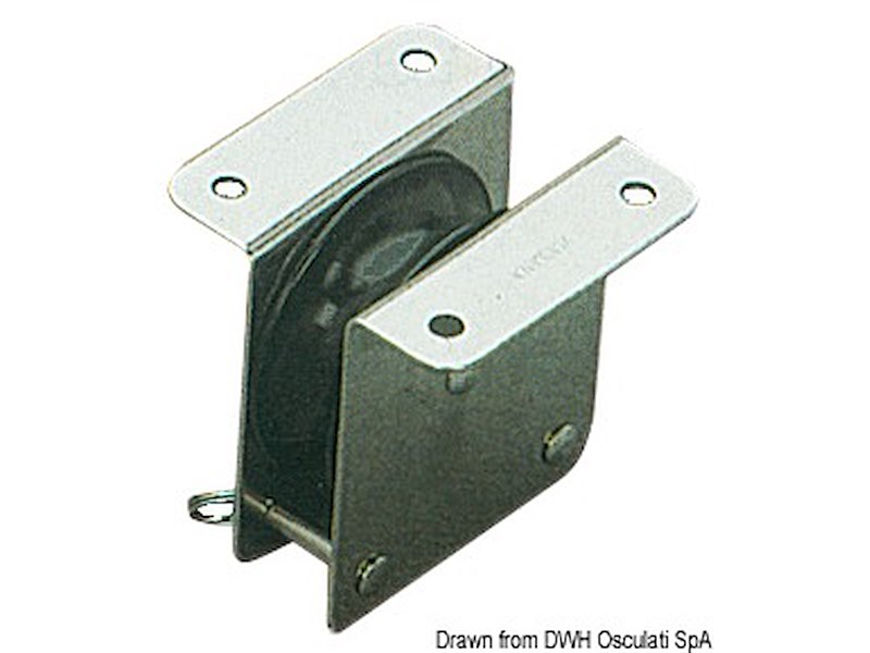 Bozzelli e rinvii per tessili VIADANA