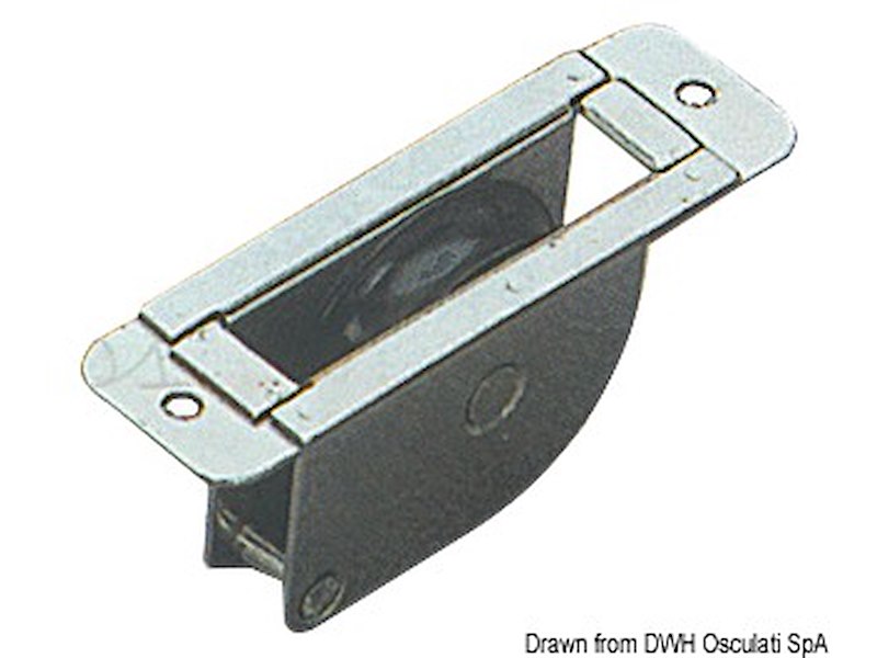 Bozzelli e rinvii per tessili VIADANA