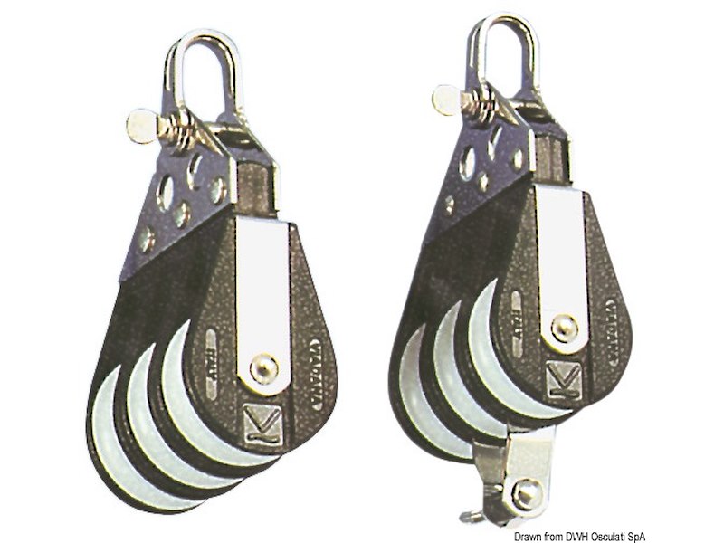 Bozzelli su sfere Wind Speed VIADANA