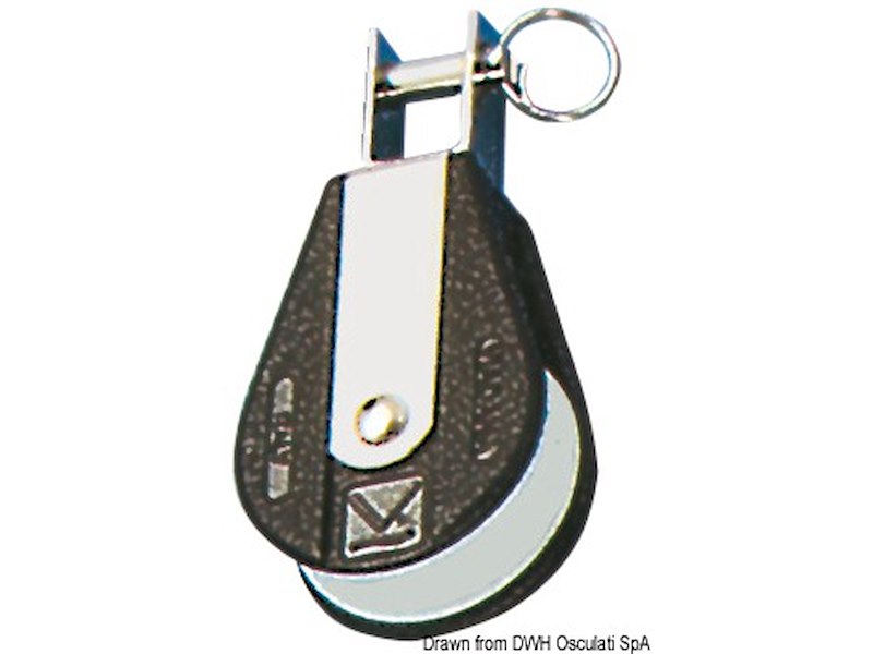 Bozzelli su sfere Wind Speed VIADANA