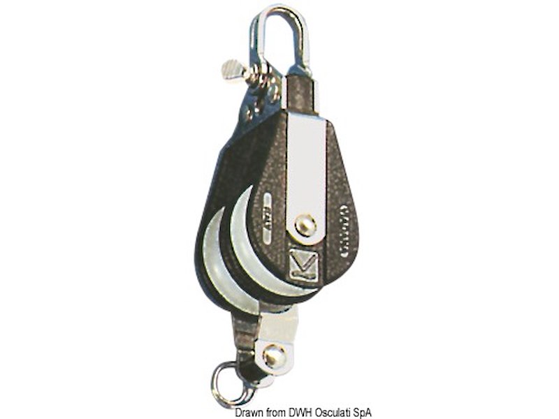 Bozzelli su sfere Wind Speed VIADANA