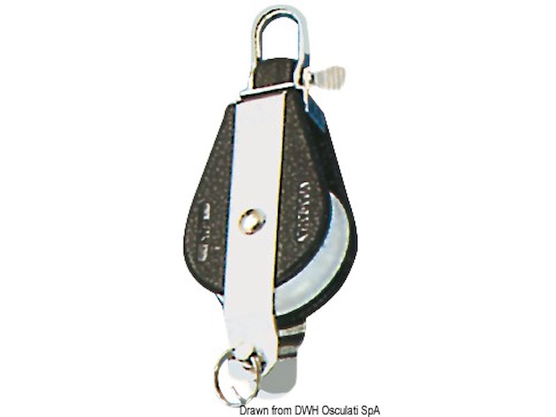 Bozzelli su sfere Wind Speed VIADANA