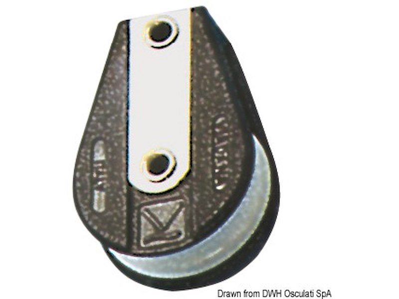 Bozzelli su sfere Wind Speed VIADANA