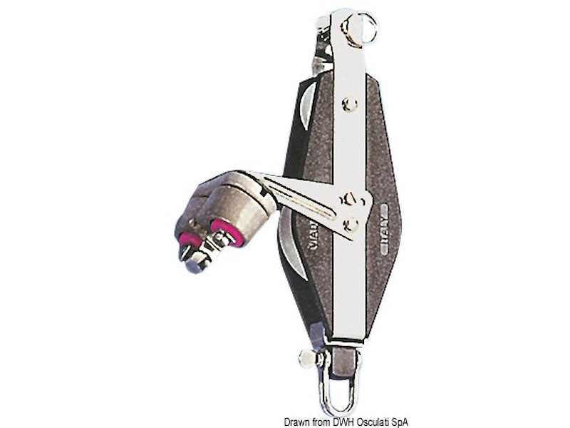 Bozzelli su sfere Wind Speed VIADANA