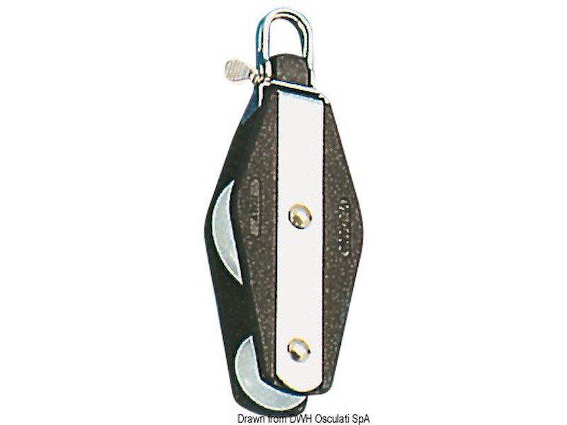 Bozzelli su sfere Wind Speed VIADANA