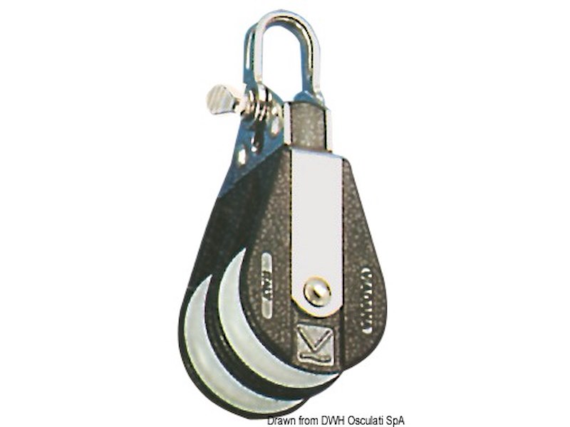 Bozzelli su sfere Wind Speed VIADANA