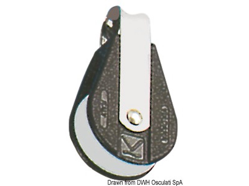 Bozzelli su sfere Wind Speed VIADANA