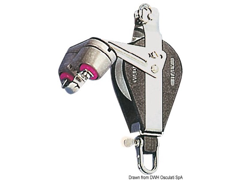 Bozzelli su sfere Wind Speed VIADANA