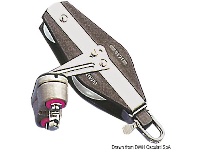 Bozzelli su sfere Wind Speed VIADANA