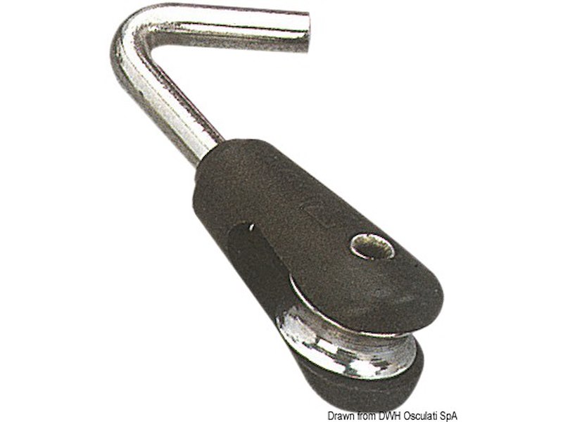 Microbozzelli VIADANA per cime fino a 5 mm