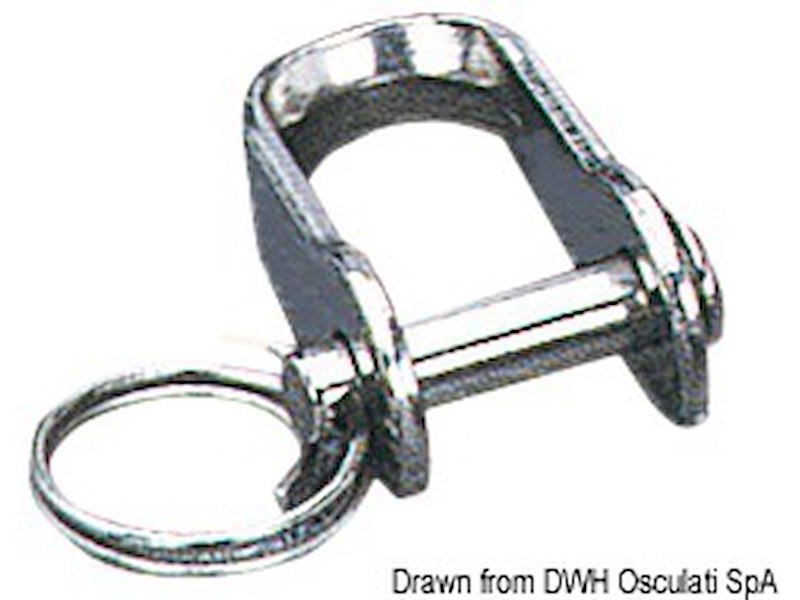 Microbozzelli VIADANA per cime fino a 5 mm