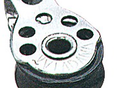 Microbozzelli VIADANA per cime fino a 5 mm