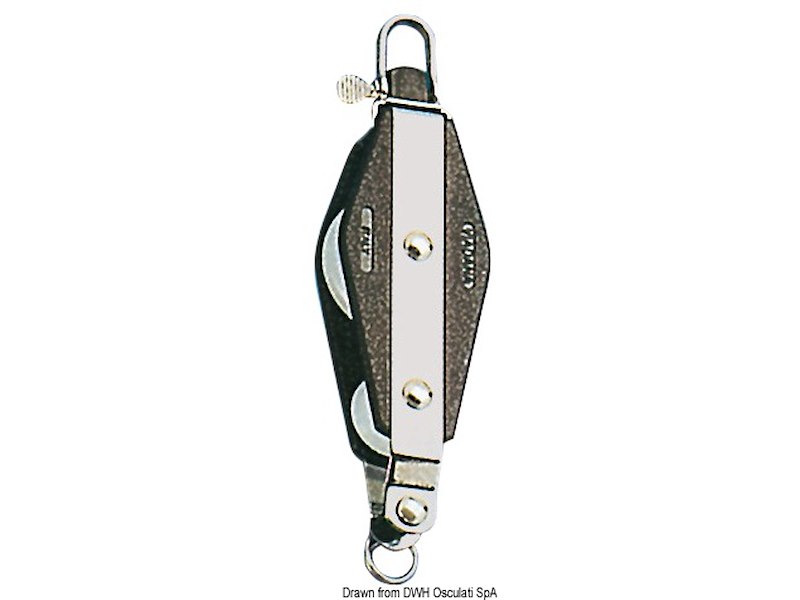 Bozzelli Plastinox VIADANA