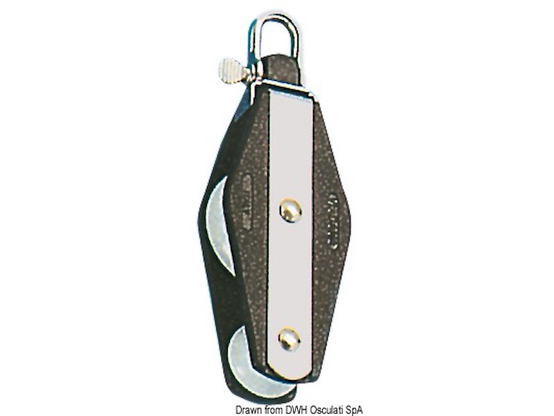 Bozzelli Plastinox VIADANA