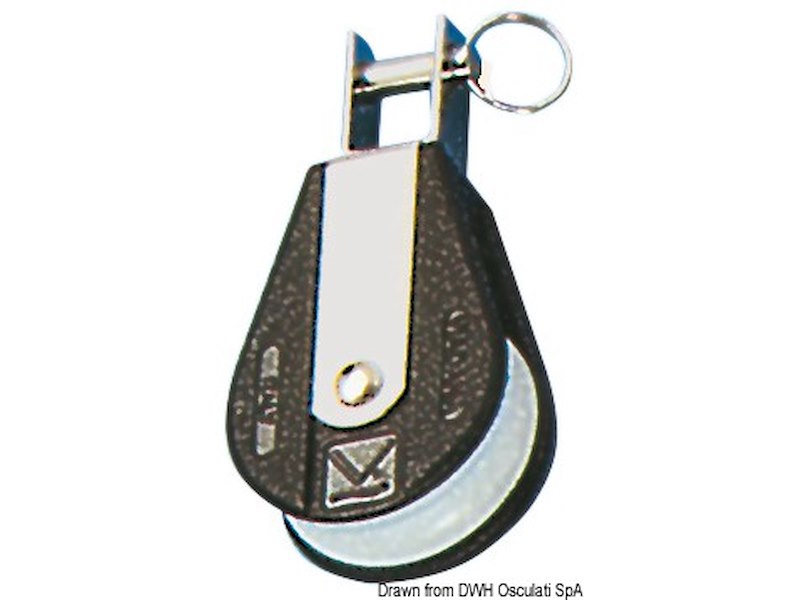 Bozzelli Plastinox VIADANA