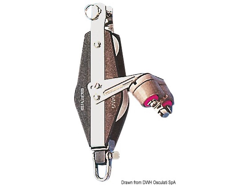 Bozzelli Plastinox VIADANA