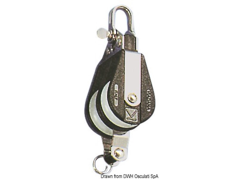 Bozzelli Plastinox VIADANA