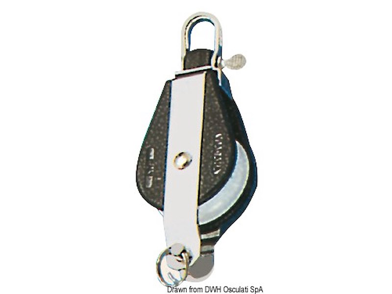 Bozzelli Plastinox VIADANA