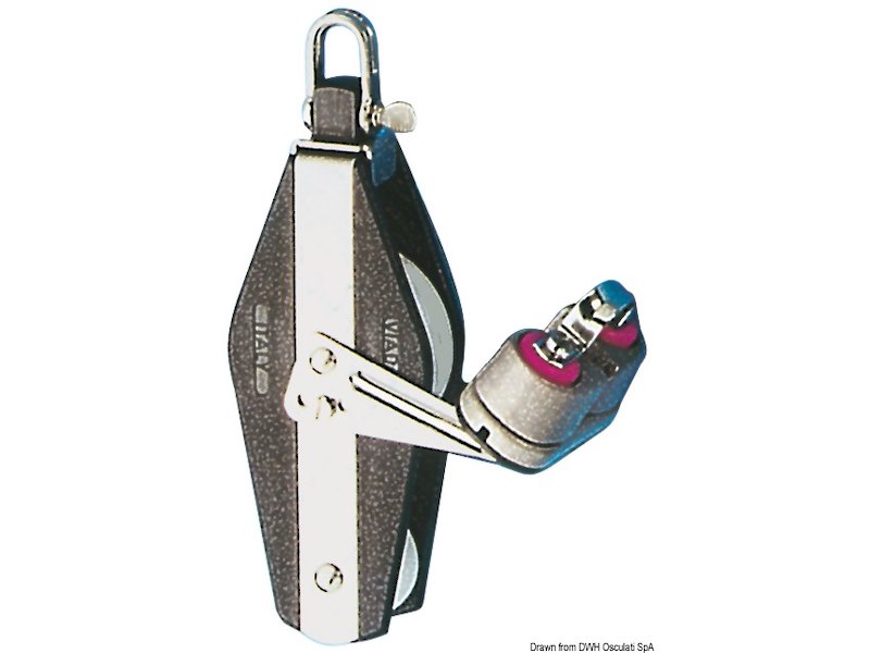 Bozzelli Plastinox VIADANA