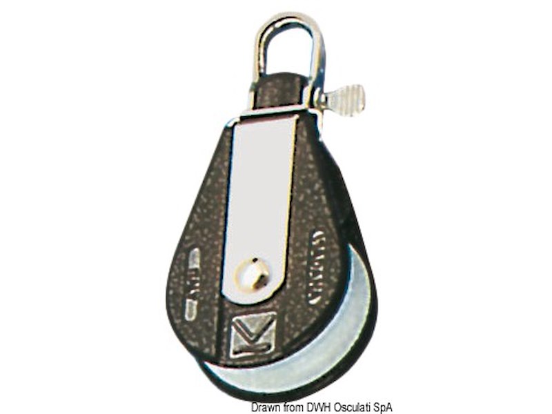 Bozzelli Plastinox VIADANA