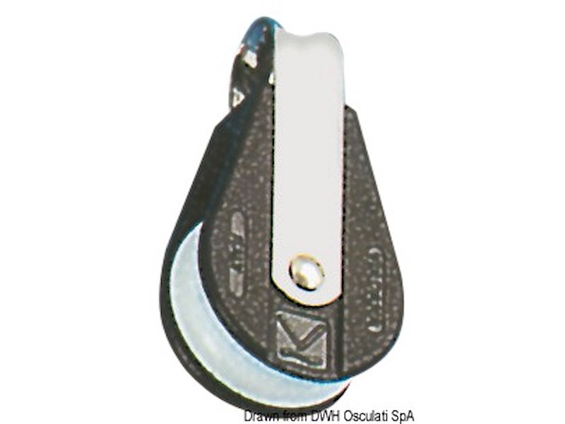 Bozzelli Plastinox VIADANA