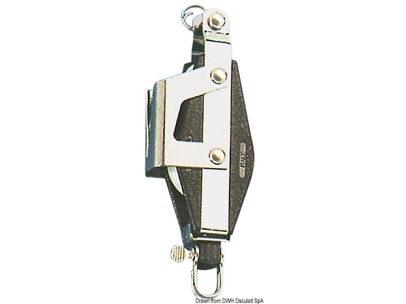 Bozzelli Plastinox VIADANA