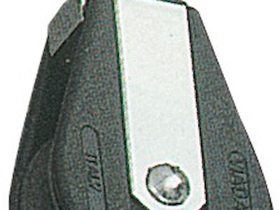 Bozzelli VIADANA Plastinox per cavi metallici