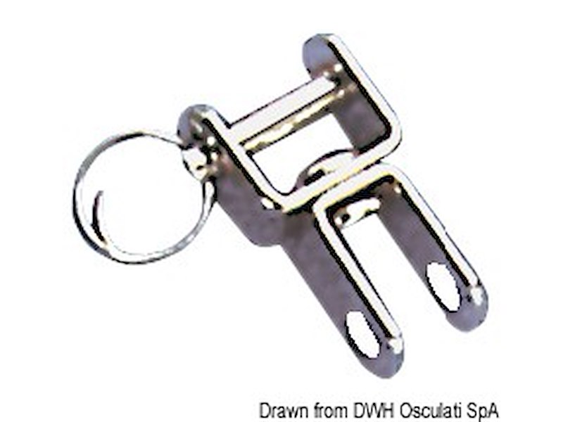 Accessori per Wind Speed VIADANA