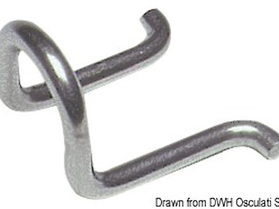 Guidascotte per Servo 22 