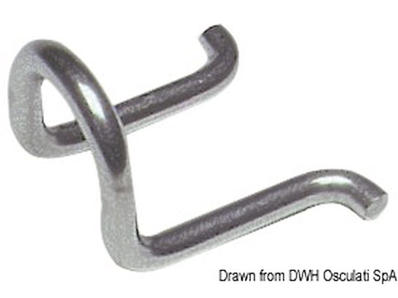 Guidascotte per Servo 22 