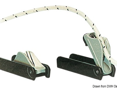 Clamcleats CL 257 