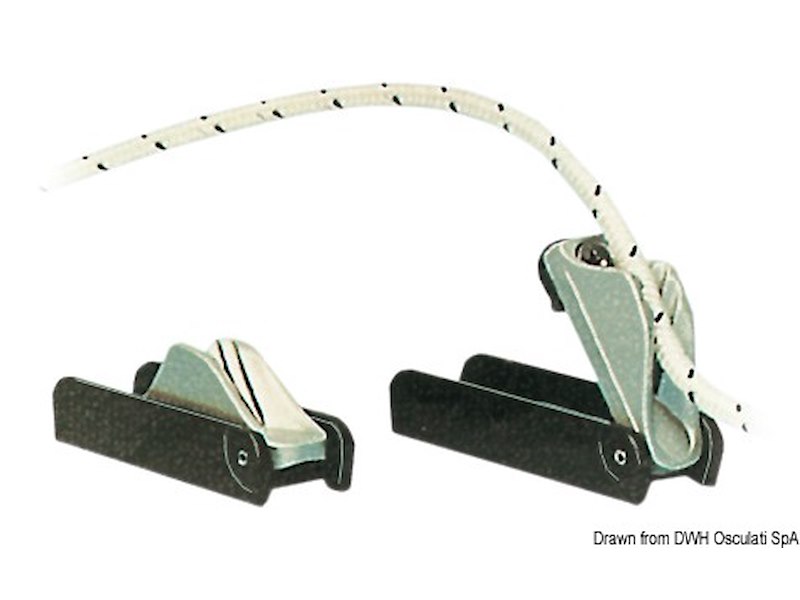 Clamcleats CL 257 