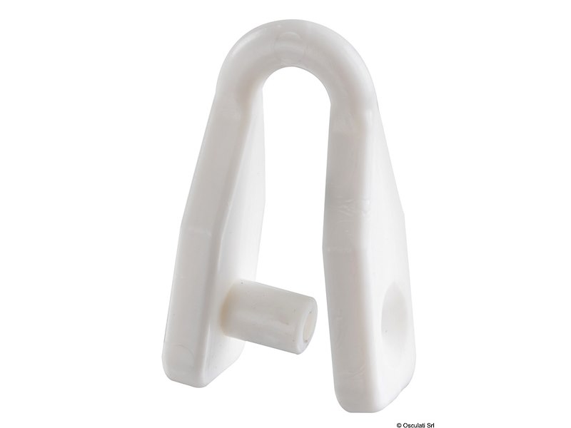 Grillo per cursore randa