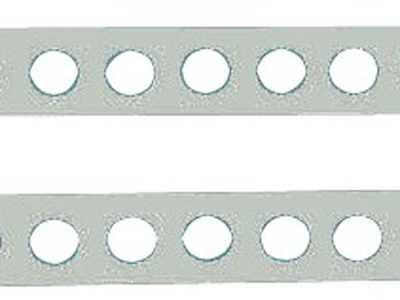 Landa forata tpo pesante