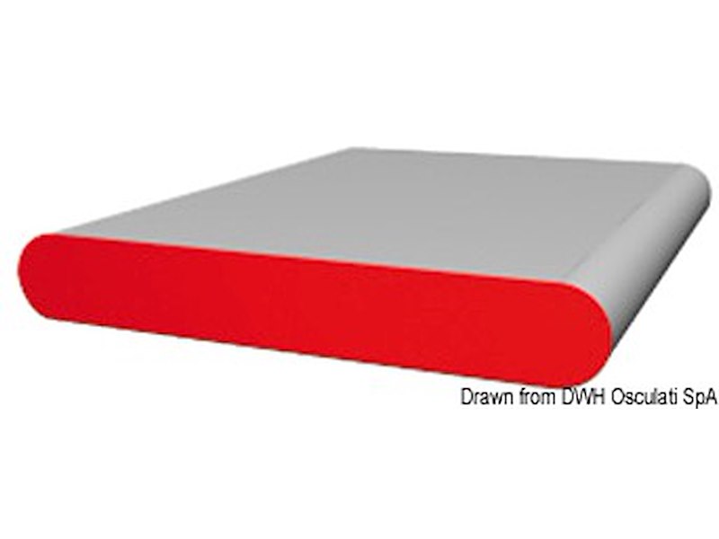 Stecca per vele e tendalini