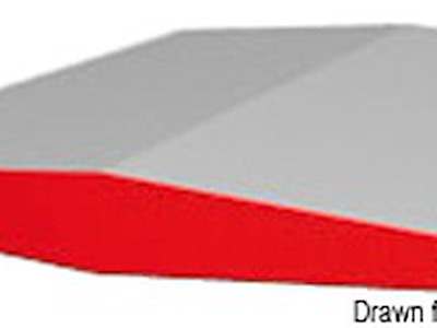 Stecca per vele e tendalini